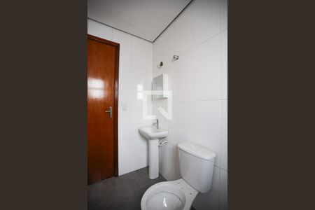 Apartamento para alugar com 135m², 2 quartos e 2 vagasSuíte - banheiro - detalhes