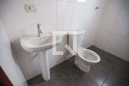 Apartamento para alugar com 135m², 2 quartos e 2 vagasSuíte - banheiro - detalhes