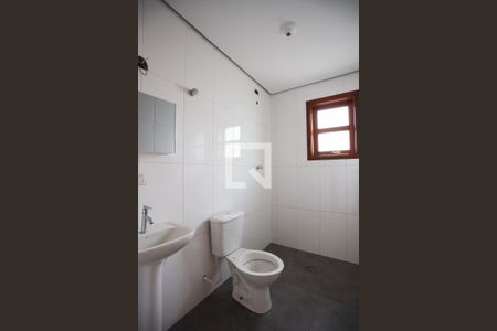 Apartamento para alugar com 135m², 2 quartos e 2 vagasSuíte - banheiro