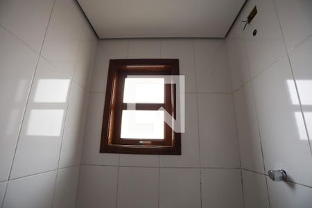 Apartamento para alugar com 135m², 2 quartos e 2 vagasBanheiro social - detalhes