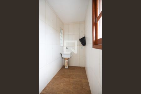 Apartamento para alugar com 135m², 2 quartos e 2 vagasÁrea de serviço