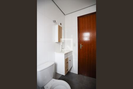 Apartamento para alugar com 135m², 2 quartos e 2 vagasBanheiro social