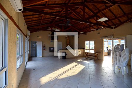 Apartamento para alugar com 135m², 2 quartos e 2 vagasÁrea comum