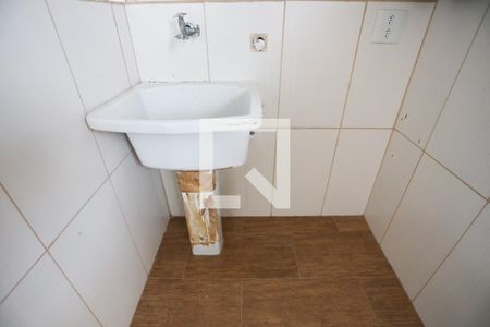 Apartamento para alugar com 135m², 2 quartos e 2 vagasÁrea de serviço - detalhes