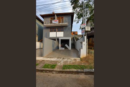 Apartamento para alugar com 135m², 2 quartos e 2 vagasFachada