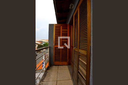 Apartamento para alugar com 135m², 2 quartos e 2 vagasSuíte - varanda