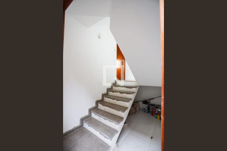 Apartamento para alugar com 135m², 2 quartos e 2 vagasHall de entrada da casa