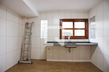 Apartamento para alugar com 135m², 2 quartos e 2 vagasCozinha