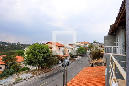 Apartamento para alugar com 135m², 2 quartos e 2 vagasSuíte - varanda - vista