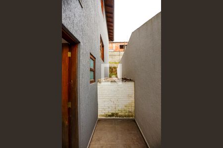 Apartamento para alugar com 135m², 2 quartos e 2 vagasEntrada da casa