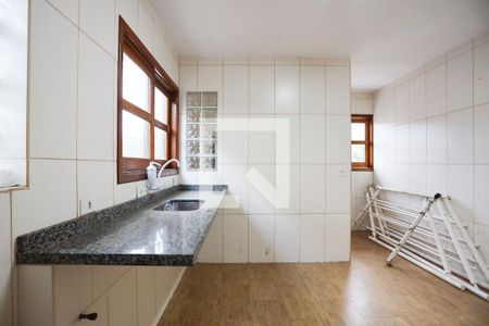 Apartamento para alugar com 135m², 2 quartos e 2 vagasCozinha