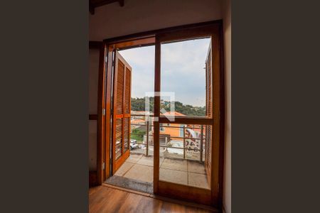 Apartamento para alugar com 135m², 2 quartos e 2 vagasSuíte - varanda