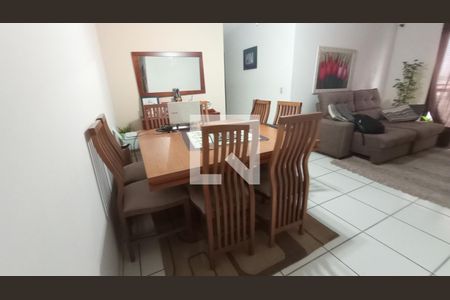 Sala de estar de apartamento para alugar com 2 quartos, 95m² em Vila Nossa Sra. das Vitorias, Mauá