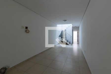 Sala de casa à venda com 2 quartos, 100m² em Vila Nova, São Paulo