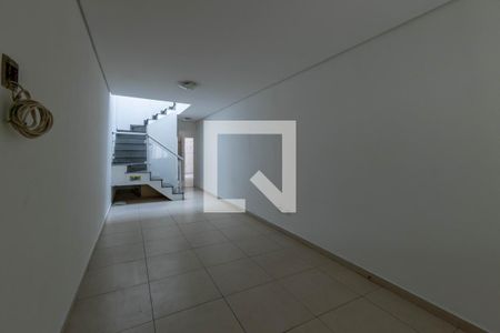 Sala de casa à venda com 2 quartos, 100m² em Vila Nova, São Paulo