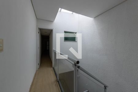 Corredor de casa à venda com 2 quartos, 100m² em Vila Nova, São Paulo