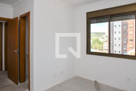 Suíte de apartamento para alugar com 2 quartos, 75m² em Petrópolis, Porto Alegre