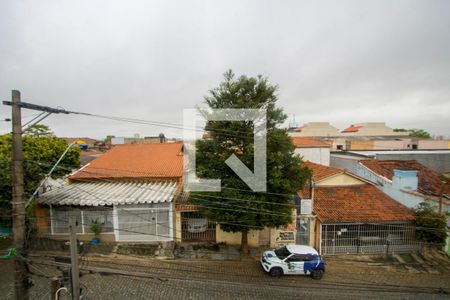 Vista do quarto 1 de apartamento à venda com 3 quartos, 148m² em Vila Guarani, Santo André