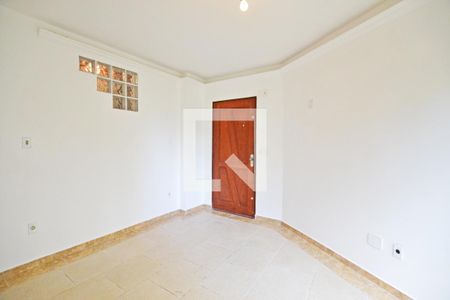 Sala de apartamento à venda com 2 quartos, 57m² em Cristal, Porto Alegre