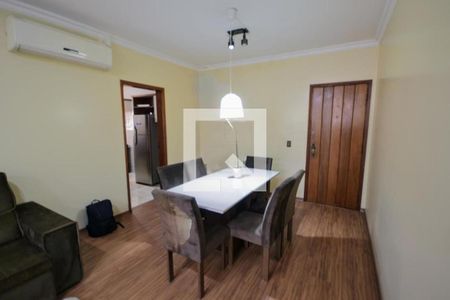 Apartamento à venda com 3 quartos, 91m² em Cambuí, Campinas