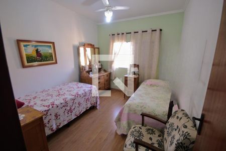 Casa à venda com 3 quartos, 113m² em Vila Nova, Campinas