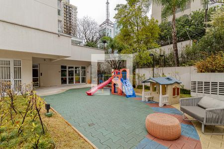 Apartamento à venda com 74m², 2 quartos e 2 vagasPlayground