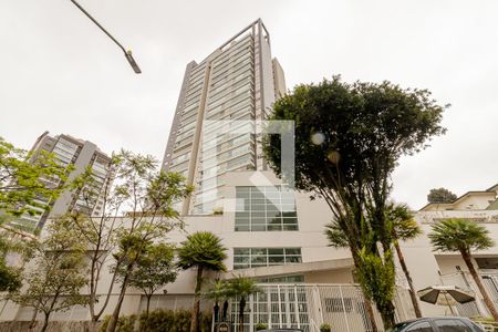 Apartamento à venda com 74m², 2 quartos e 2 vagasFachada