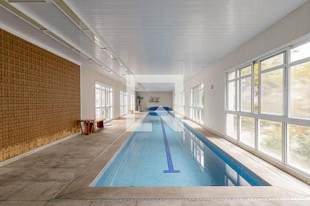 Apartamento à venda com 74m², 2 quartos e 2 vagasPiscina Aquecida 