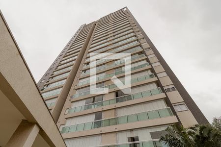Apartamento à venda com 74m², 2 quartos e 2 vagasFachada 