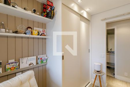 Apartamento à venda com 74m², 2 quartos e 2 vagasQuarto 1