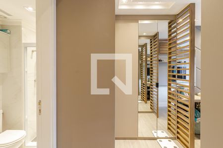 Apartamento à venda com 74m², 2 quartos e 2 vagasSuíte