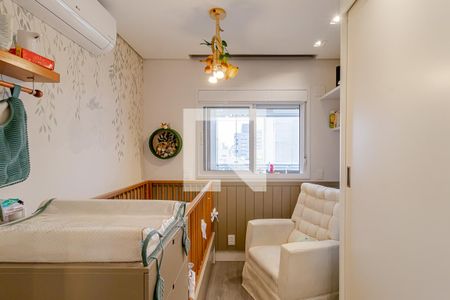 Apartamento à venda com 74m², 2 quartos e 2 vagasQuarto 1