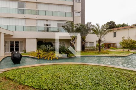 Apartamento à venda com 74m², 2 quartos e 2 vagasÁrea Comum