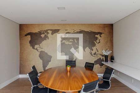 Apartamento à venda com 74m², 2 quartos e 2 vagasHome Office