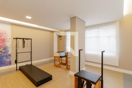 Apartamento à venda com 74m², 2 quartos e 2 vagasPilates