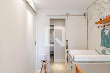 Apartamento à venda com 74m², 2 quartos e 2 vagasQuarto 1