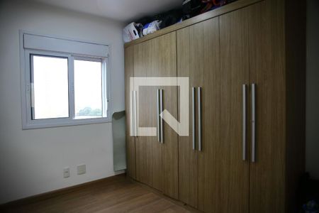 Quarto 1 de apartamento para alugar com 2 quartos, 49m² em Baeta Neves, São Bernardo do Campo