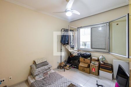 Suíte de apartamento à venda com 1 quarto, 36m² em Paraíso, São Paulo