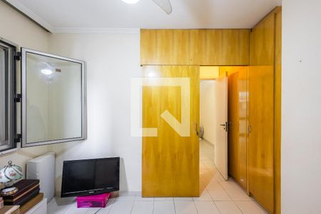 Suíte de apartamento à venda com 1 quarto, 36m² em Paraíso, São Paulo