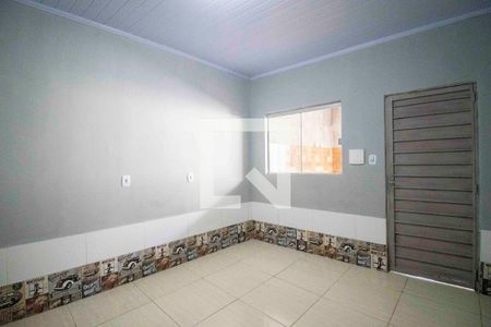 Kitnet de kitnet/studio para alugar com 1 quarto, 30m² em Setor Leste Universitário, Goiânia