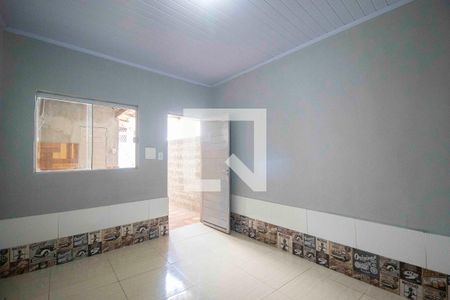 Kitnet de kitnet/studio para alugar com 1 quarto, 30m² em Setor Leste Universitário, Goiânia