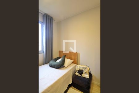 Apartamento à venda com 62m², 3 quartos e 1 vagaQuarto 3