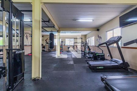 Apartamento à venda com 62m², 3 quartos e 1 vaga Apartamento à venda com 62m², 3 quartos e 1 vagaÁrea comum