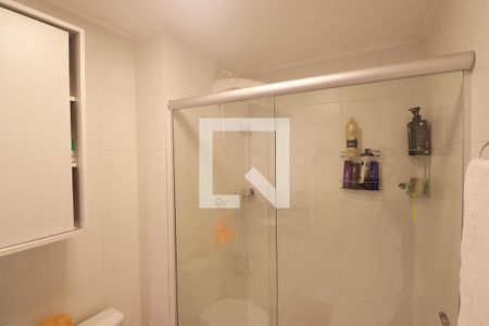 Apartamento à venda com 62m², 3 quartos e 1 vagaBanheiro