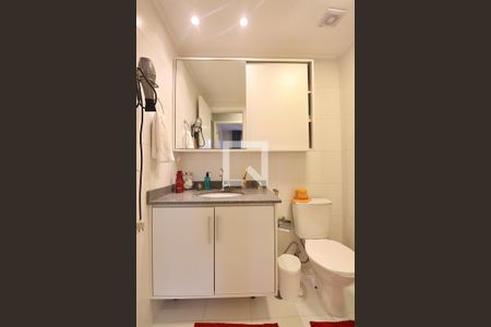 Apartamento à venda com 62m², 3 quartos e 1 vagaBanheiro