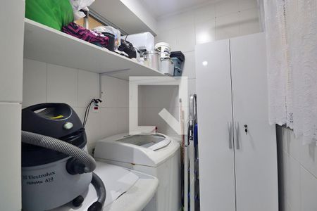 Apartamento à venda com 62m², 3 quartos e 1 vagaÁrea de Serviço