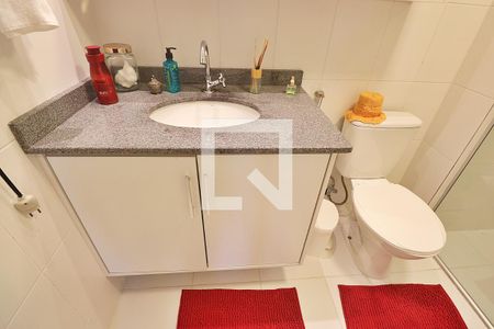 Apartamento à venda com 62m², 3 quartos e 1 vagaBanheiro