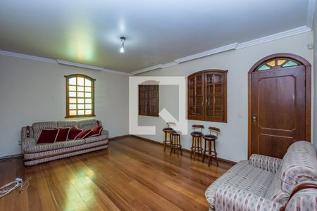 Sala 2 de casa para alugar com 5 quartos, 720m² em Santa Lúcia, Belo Horizonte