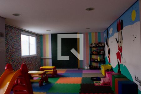 Apartamento para alugar com 62m², 2 quartos e 1 vaga Apartamento para alugar com 62m², 2 quartos e 1 vagaÁrea comum