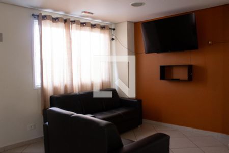 Apartamento para alugar com 62m², 2 quartos e 1 vaga Apartamento para alugar com 62m², 2 quartos e 1 vagaÁrea comum